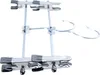 ACAZA Antirutsch-Kleiderbügel – Groß – 40 cm lang – Produktbild-Vorschau 7