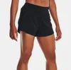 Under Armour Shorts Flex Woven 2-In-1 Short-Schwarz Produktbild-Vorschau 7