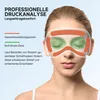 Umisleep 2024 Gewichtete Schlafmaske Männer & Frauen, 3D Produktbild-Vorschau 5