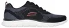 Skechers Track - Glendor 232699-BKRD, Sneaker, Herren, Produktbild-Vorschau 13