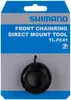 Shimano Werkzeug TL-FC41 für Kettenblattmontage Produktbild-Vorschau 4