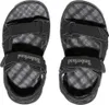 Timberland Perkins Row 2 Strap Sandalen Für Kleinkinder Produktbild-Vorschau 4