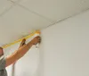 Goldband Klebeband / Washitape mit Abdeckfolie 7 my Rolle Produktbild-Vorschau 5