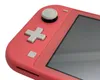 Nintendo Switch Lite Koralle Produktbild-Vorschau 18
