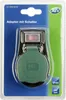 Adattatore REV con interruttore IP44 nero-verde Anteprima dell’immagine prodotto 2
