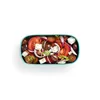 Lékué Lunch Box turkusowy/czarny Podgląd zdjęcia produktu 13