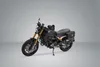 Seitenträger SLC SW-MOTECH links für Ducati Scrambler 1100 Produktbild-Vorschau 2