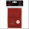 Ultra PRO 82694, Kartenhülle, Rot, 100 Stück(e) Produktbild-Vorschau 3