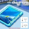 Fintie Kinder Hülle für iPad 11. Generation 2025 11 Zoll Produktbild-Vorschau 6