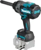 A cordless impact wrench with a battery pack attached, shown against a white background. Produktbild-Vorschau
