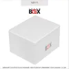 THERM-BOX Styroporbox 2W Innen: 18x14x9cm Wand 3cm Volumen Produktbild-Vorschau 4