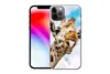 MuchoWow® Handyhülle Schutzhülle Hülle für iPhone 12 Pro Produktbild-Vorschau 2