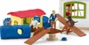 Schleich Farm World Hôtel pour animaux 42607 Voir les images du produit 2