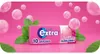 Wrigley's Extra Bubblemint Kaugummi Zuckerfrei (30 x 10 Produktbild-Vorschau 3