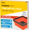Miska Strend Pro, nádoba, na skrutky, magnetická, Náhled obrázku produktu 3