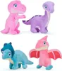 Plüsch-Dino 18 cm Produktbild-Vorschau 1