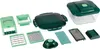 GENIUS NICER DICER Chef 13-tlg. Gemüseschneider Schneider Produktbild-Vorschau 1