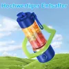 Tragbarer Mixer, Mini-Smoothie- und Milchshake-Mixer, 400 Produktbild-Vorschau 4