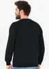 JAKO Unisex Sweat Doubletex, Farbe:schwarz, Größe:M Produktbild-Vorschau 5