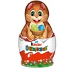 Kinder Schokolade kleine Hohlfigur mit einer Überraschung Produktbild-Vorschau 4