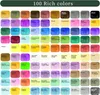 Artecho Aquarellfarben Wasserfarben Set - 100 Farben mit Produktbild-Vorschau 6