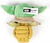 Star Wars Grogu Hundekauspielzeug Seil Kauspielzeug & Produktbild-Vorschau 2