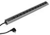 BACHMANN HANDWERKER Steckdosenleiste - 12-fach - ohne Anteprima dell’immagine prodotto 15