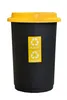 Plafor – Kosz na segregację odpadów 50 l – Recykling – Podgląd zdjęcia produktu 6