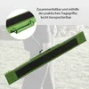 2x Arbeitsbock höhenverstellbar bis 91 cm Unterstellbock Produktbild-Vorschau 4