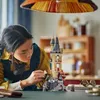 LEGO Harry Potter Eulerei auf Schloss Hogwarts, Produktbild-Vorschau 6