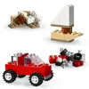 10713 - LEGO Classic - Kreatywna walizka Podgląd zdjęcia produktu 22