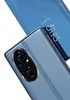 Per Honor 200 Pro View Specchio Cellulare Smart Cover Anteprima dell’immagine prodotto 6