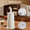 Wasserfilter Ersatz für Sage Kaffeevollautomat, 3 Stück Produktbild-Vorschau 3