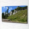 Tulup® Leinwandbild - 100x70 cm - Wandkunst - Drucke auf Produktbild-Vorschau 2