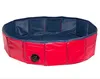 Karlie Doggy Pool - Hundespielzeug - PVC - Rot - 160x160x30 Produktbild-Vorschau 10