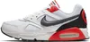Nike Sneaker 'Nike Air Max Ivo'  White/Dark Grey - Habanero Produktbild-Vorschau 2