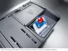 Bosch Serie 4 SBV4HBX07E, Voll integriert, Standardgröße Produktbild-Vorschau 18