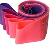 Pourex sada 5 elastických posilovacích gum s různými Náhled obrázku produktu 4