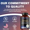 Magnesium 12 in 1 Complex 700mg (120 Kapseln) Produktbild-Vorschau 7