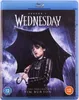 Wednesday [BLU-RAY] Produktbild-Vorschau 1