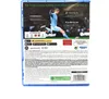 The back of a video game case for EA Sports FC 24 on PS5, showing game features and information. Náhľad obrázku produktu