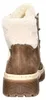 Schnürstiefelette Warmfutter bis 35mm Absatz (casual) Produktbild-Vorschau 3