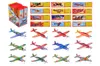 ISBN Flying Gliders Flugzeuge, Andere Formate Produktbild-Vorschau 1