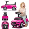 Posuvné auto Posuvné vozidlo Detská hračka do auta od 1 Náhľad obrázku produktu 1