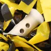 Bunte Cheerleading-Blumen-Jubel-Hand-Pompons für Produktbild-Vorschau 7