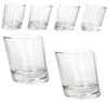 6x sklenice na whisky Pisa 250ml tumbler D.O.F. sklo Scotch Náhled obrázku produktu 2