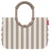 reisenthel loopshopper M / Torba na zakupy 40 cm (paski Podgląd zdjęcia produktu 1