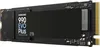 Interne SSD  SAMSUNG  990 EVO Plus 2 TB  NVMe M.2 PCIe Produktbild-Vorschau 1