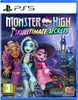 Monster High: Skulltimate Secrets (PS5) Produktbild-Vorschau 1