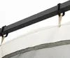 Moskitiera do altanki 3x4, 4 panele boczne, siatka przeciw Podgląd zdjęcia produktu 8